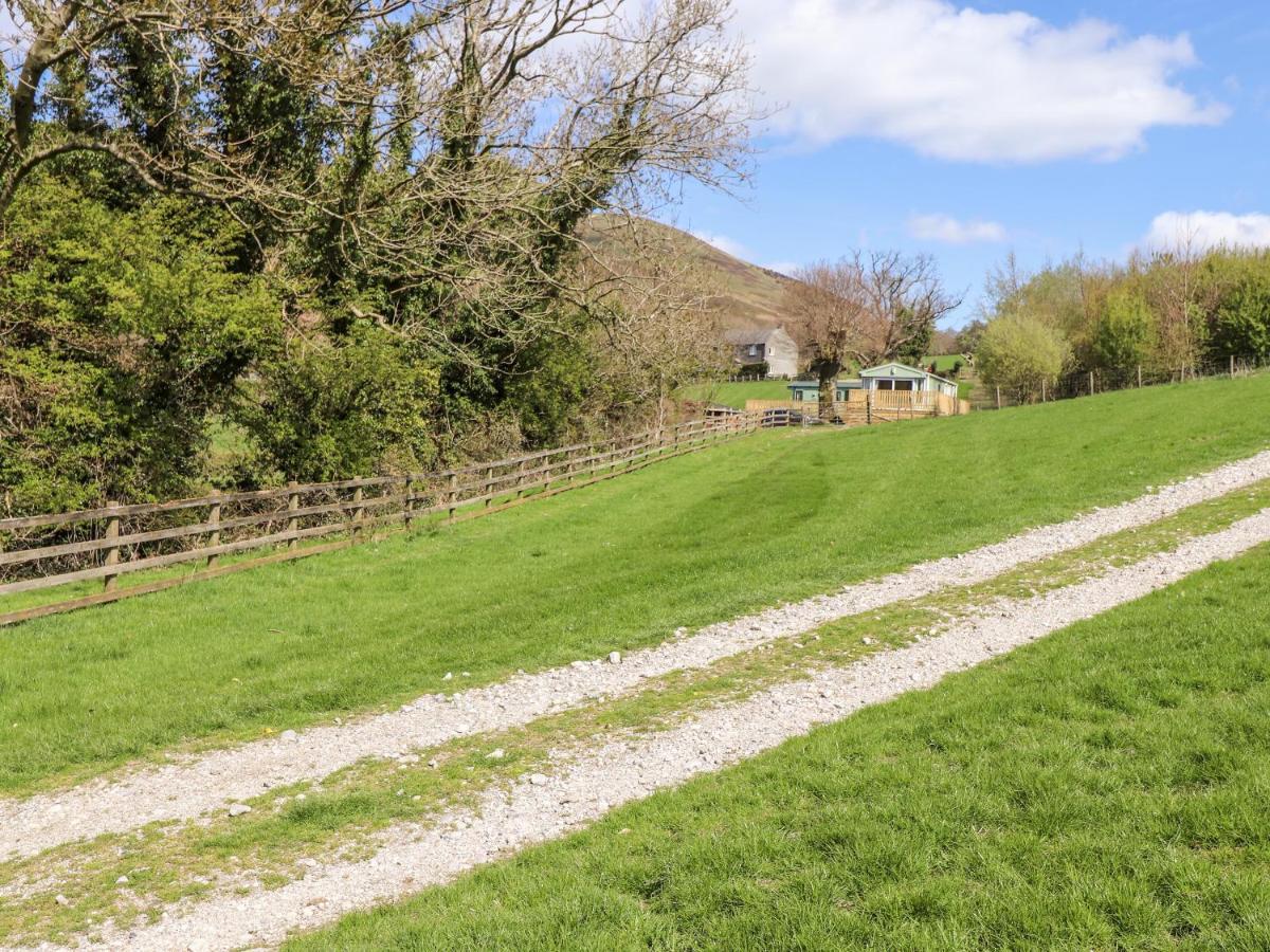 Villa Whiteside Cockermouth Exterior foto