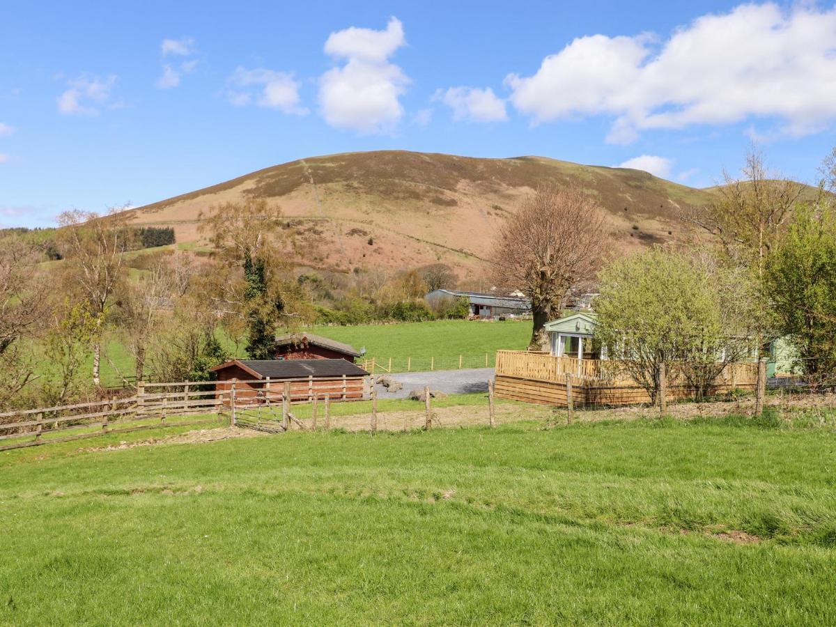 Villa Whiteside Cockermouth Exterior foto